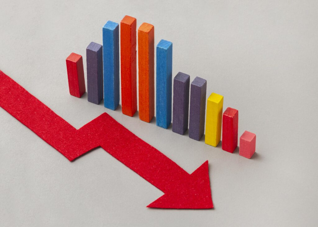 Subida o bajada de tasas en EE.UU.: ¿cómo impacta en el mercado cripto?