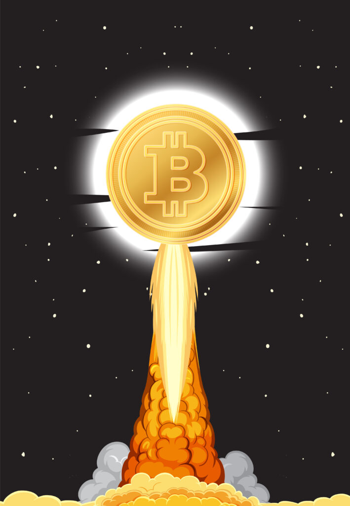 Proyecciones de la IA: ¿cuánto valdrán Bitcoin y Ethereum en 2030?