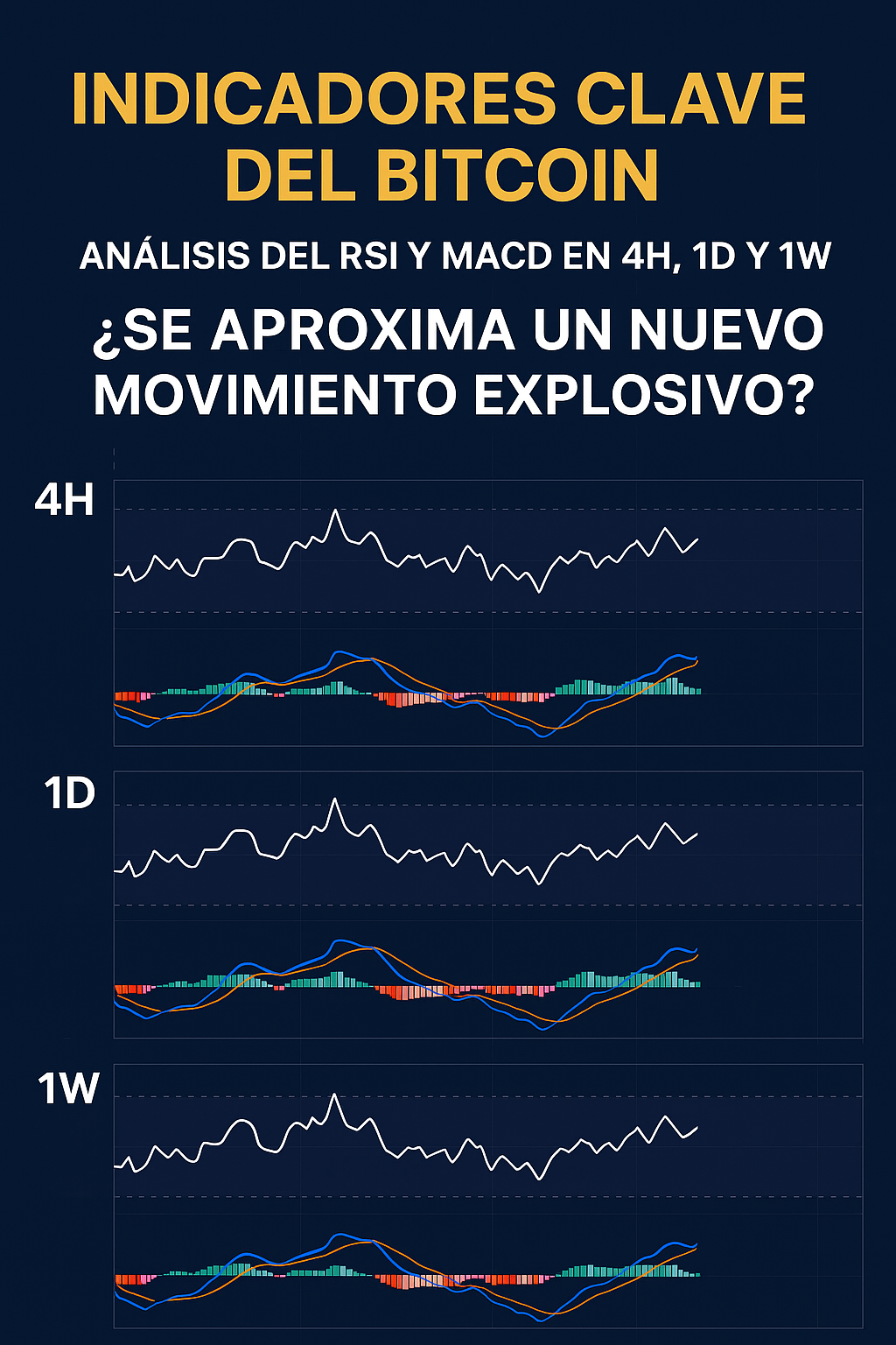 ¿Podría venir un nuevo crash en Bitcoin antes de la próxima subida?