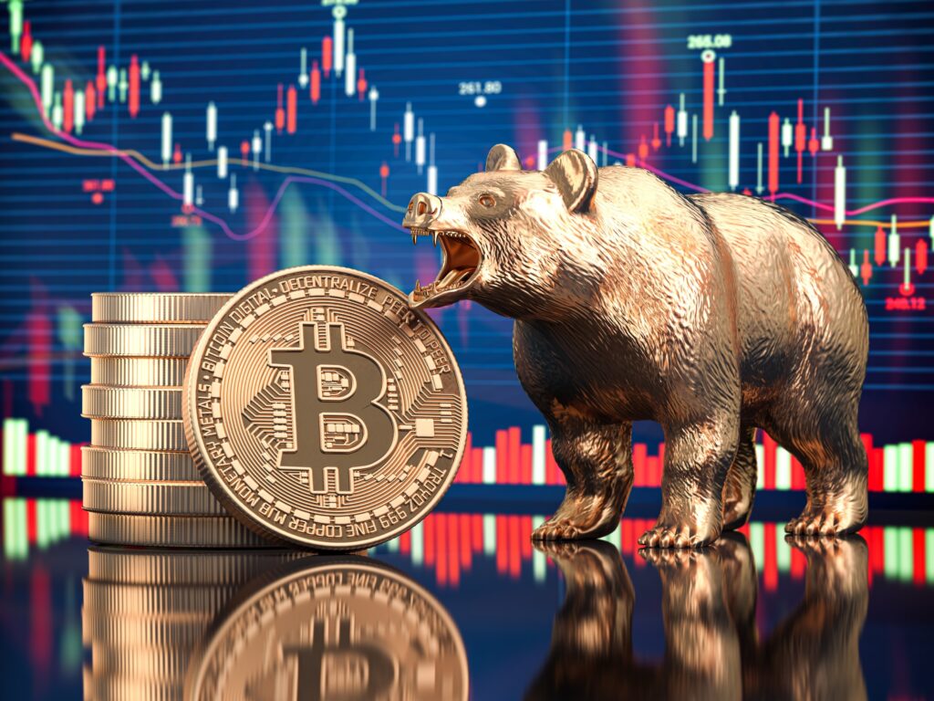 ¿Es ESTE el Bear Market de Bitcoin? Analizando las Señales del Mercado Cripto