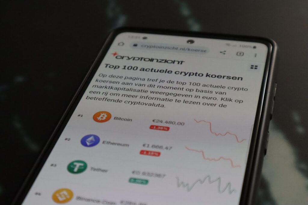 ¡Deja de Llorar, Cripto! Esto NO es el Fin del Mundo, es la OPORTUNIDAD