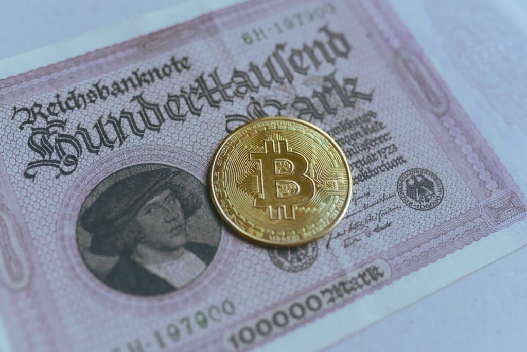 El Silencio Sepulcral del Mercado Ignora la Bomba de Tiempo de Bitcoin: ¡Despierten!