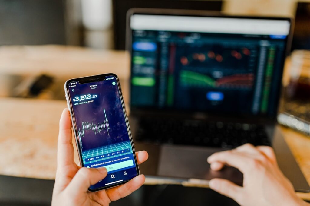 El Caballo de Troya de Visa: Por qué tu banco ya es Cripto (y tú sigues dormido)