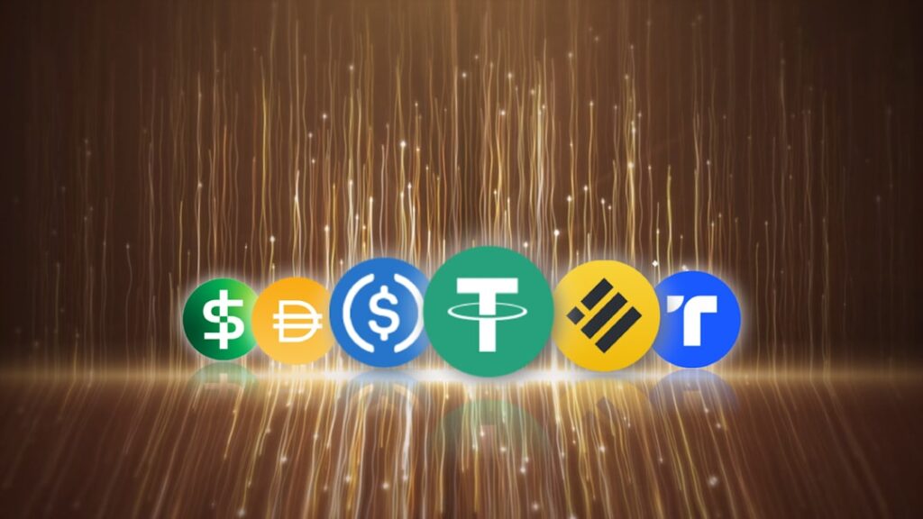 ¡Despierta, Europa! El Euro está perdiendo la guerra frente a las Stablecoins y no te has enterado