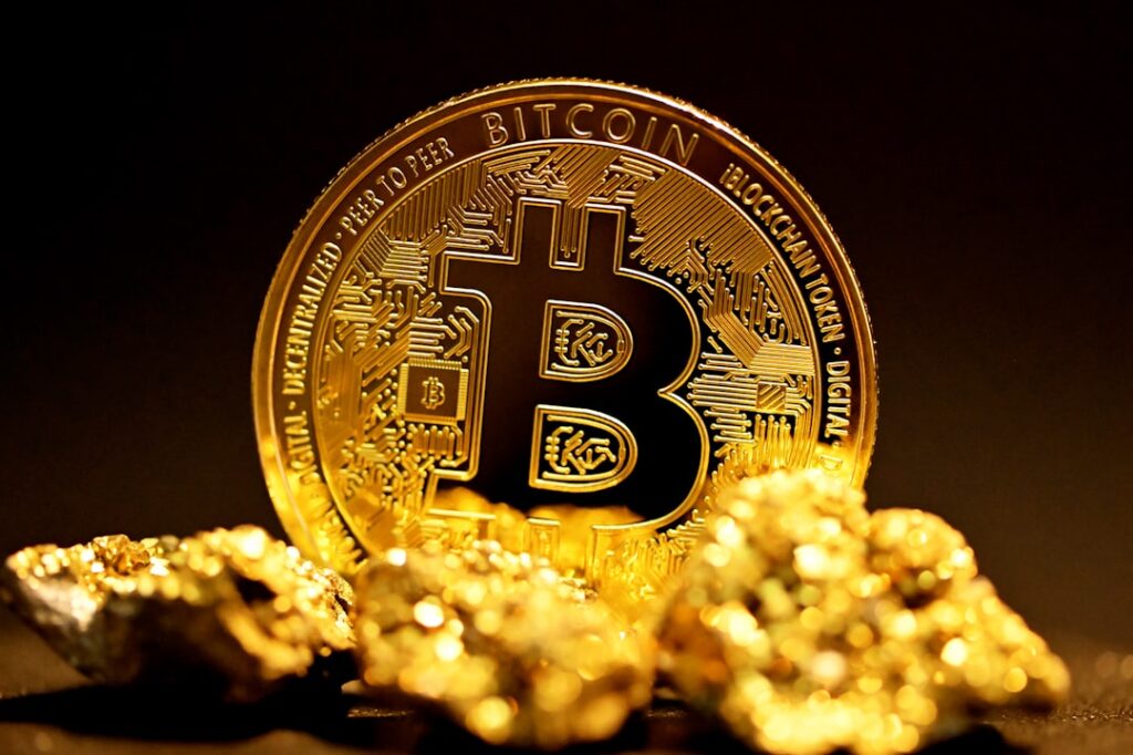 La Hora de la Verdad para Bitcoin: ¿Estabilidad o Caos?