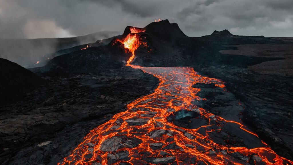 La erupción del monte Toba: un recordatorio de la resiliencia de la humanidad